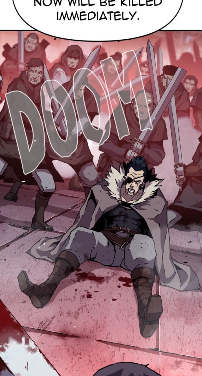 A Knight With a Time Limit Chap 22 - Next Chap 23