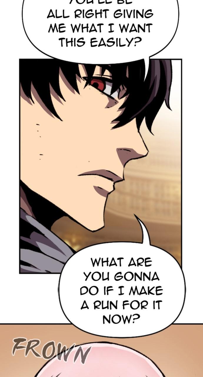 A Knight With a Time Limit Chap 23 - Next Chap 24