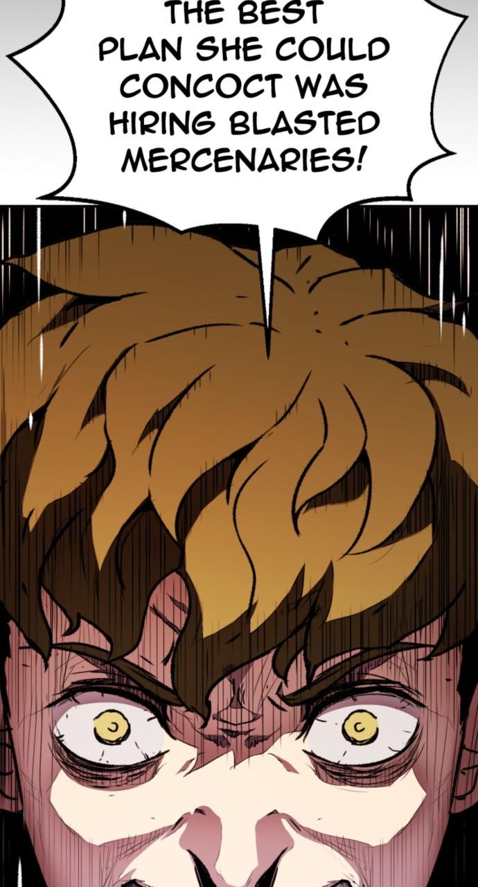 A Knight With a Time Limit Chap 23 - Next Chap 24