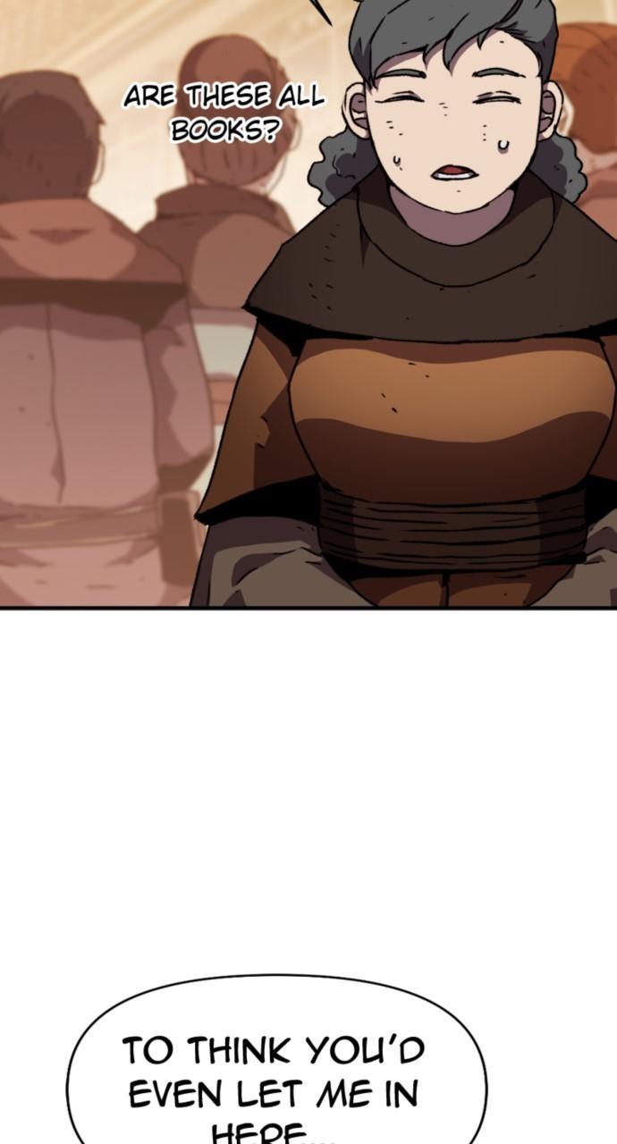 A Knight With a Time Limit Chap 23 - Next Chap 24