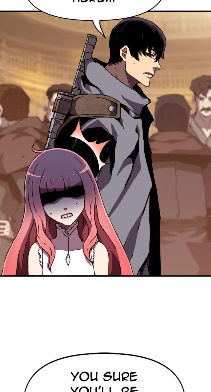 A Knight With a Time Limit Chap 23 - Next Chap 24