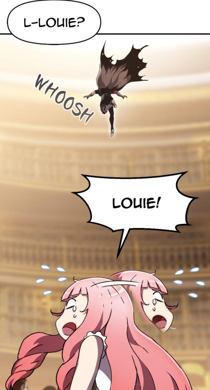 A Knight With a Time Limit Chap 23 - Next Chap 24