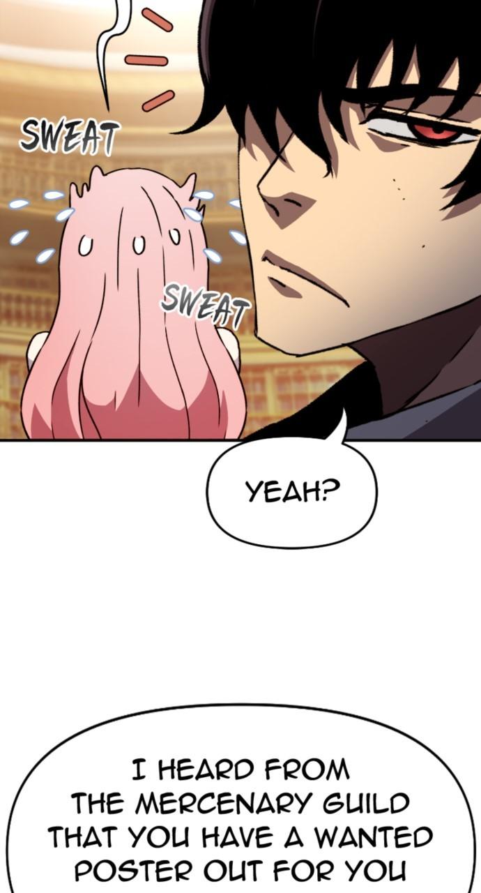 A Knight With a Time Limit Chap 23 - Next Chap 24