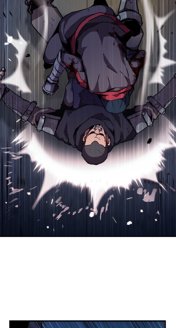 A Knight With a Time Limit Chap 23 - Next Chap 24