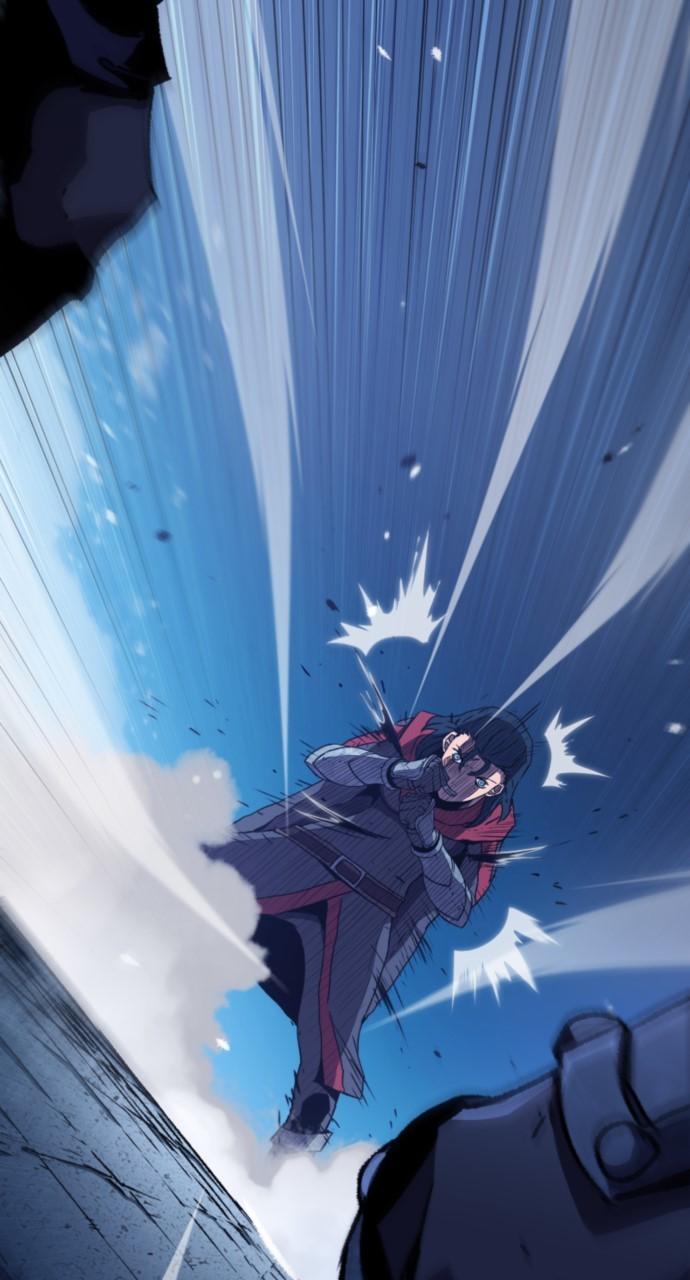 A Knight With a Time Limit Chap 23 - Next Chap 24