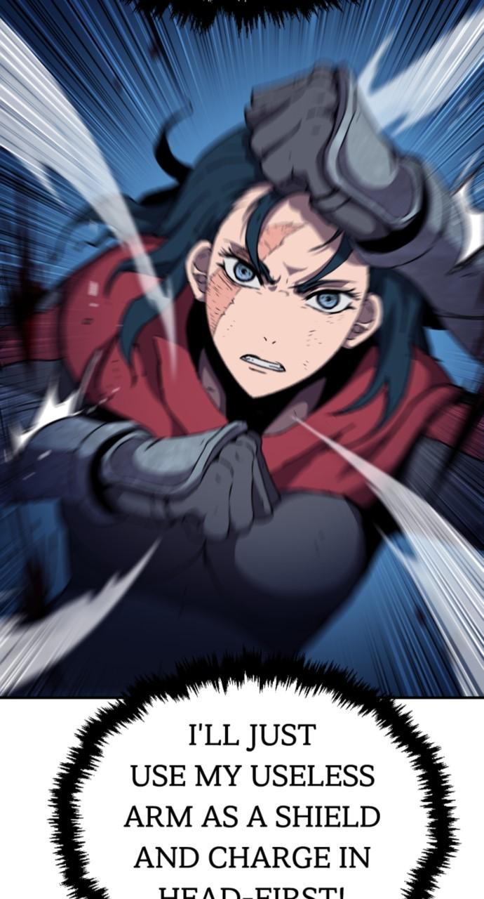 A Knight With a Time Limit Chap 23 - Next Chap 24