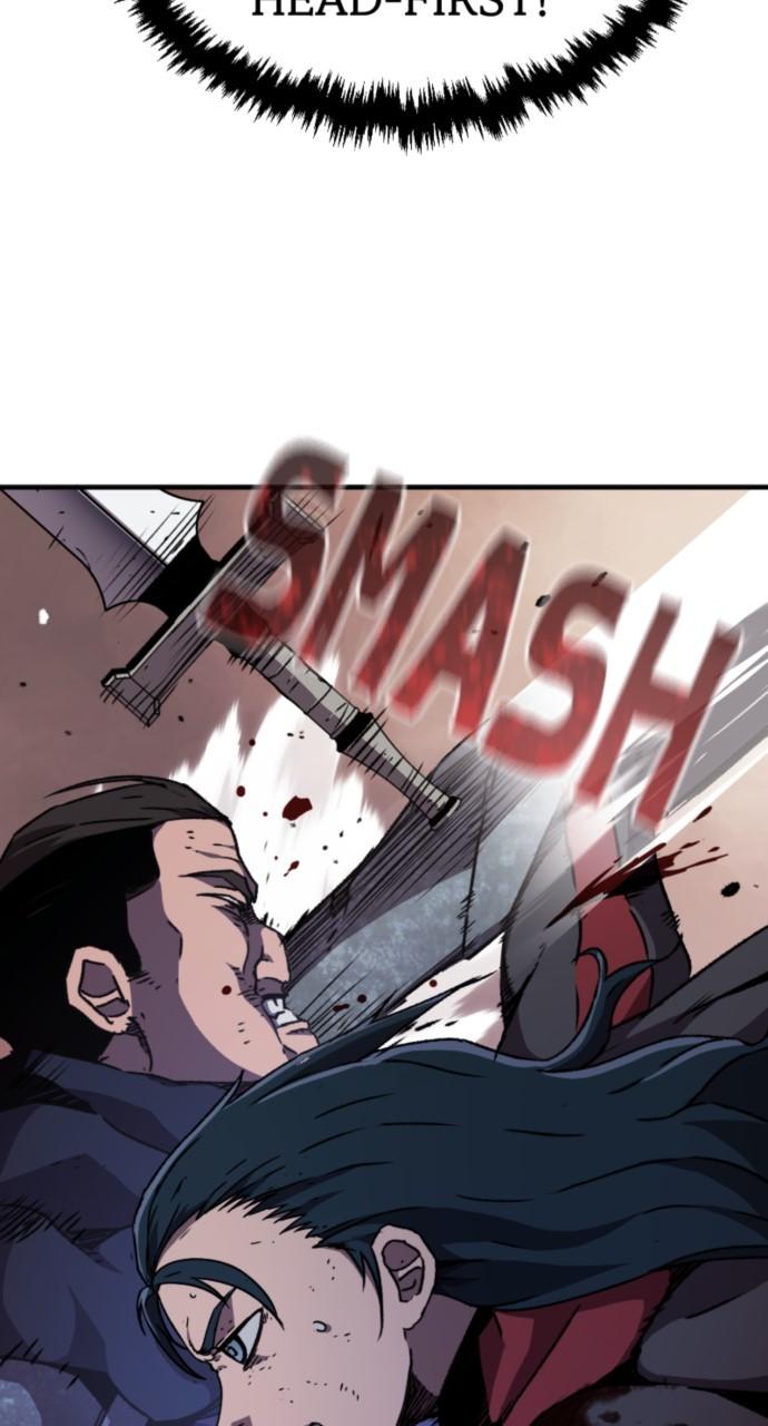 A Knight With a Time Limit Chap 23 - Next Chap 24