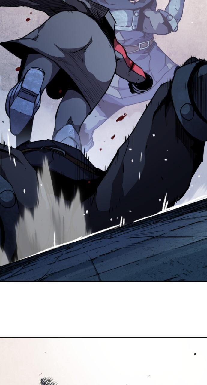 A Knight With a Time Limit Chap 23 - Next Chap 24