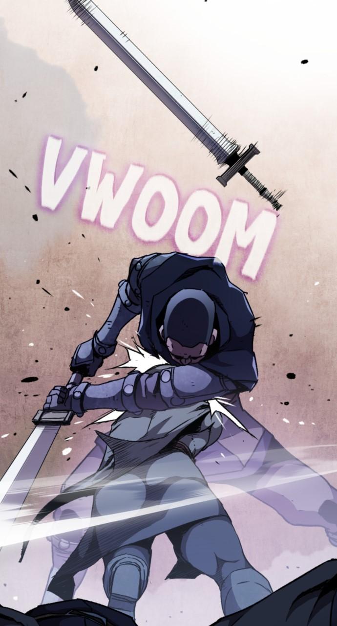 A Knight With a Time Limit Chap 23 - Next Chap 24