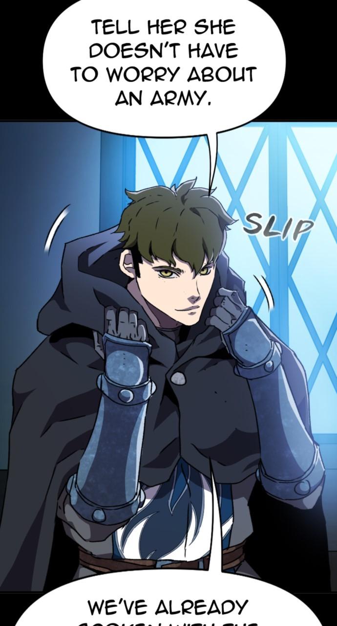 A Knight With a Time Limit Chap 23 - Next Chap 24