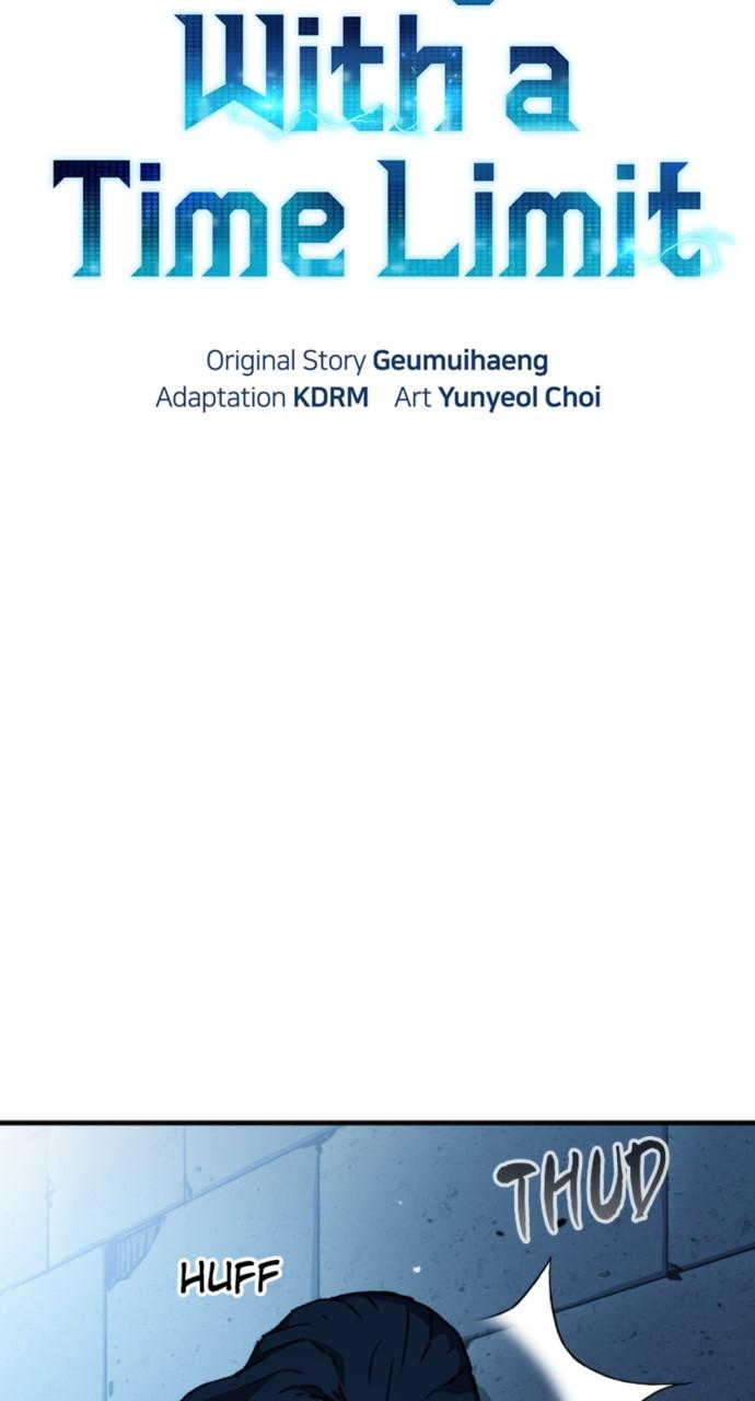 A Knight With a Time Limit Chap 23 - Next Chap 24