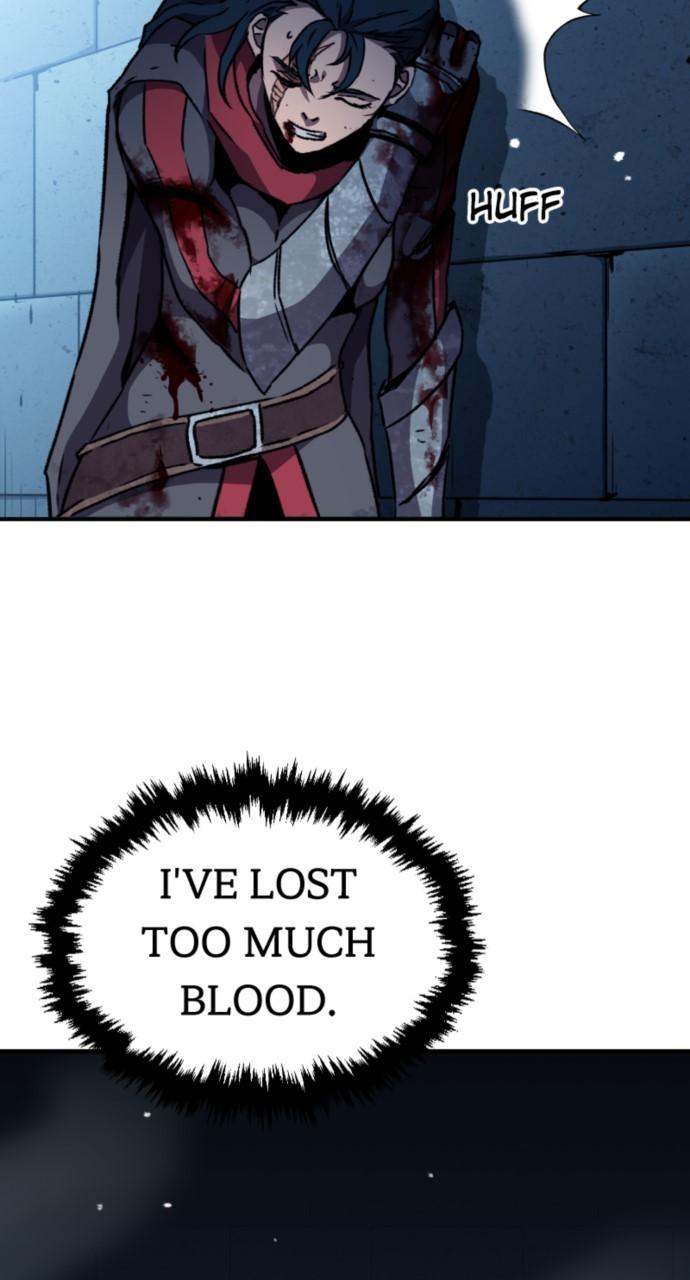 A Knight With a Time Limit Chap 23 - Next Chap 24