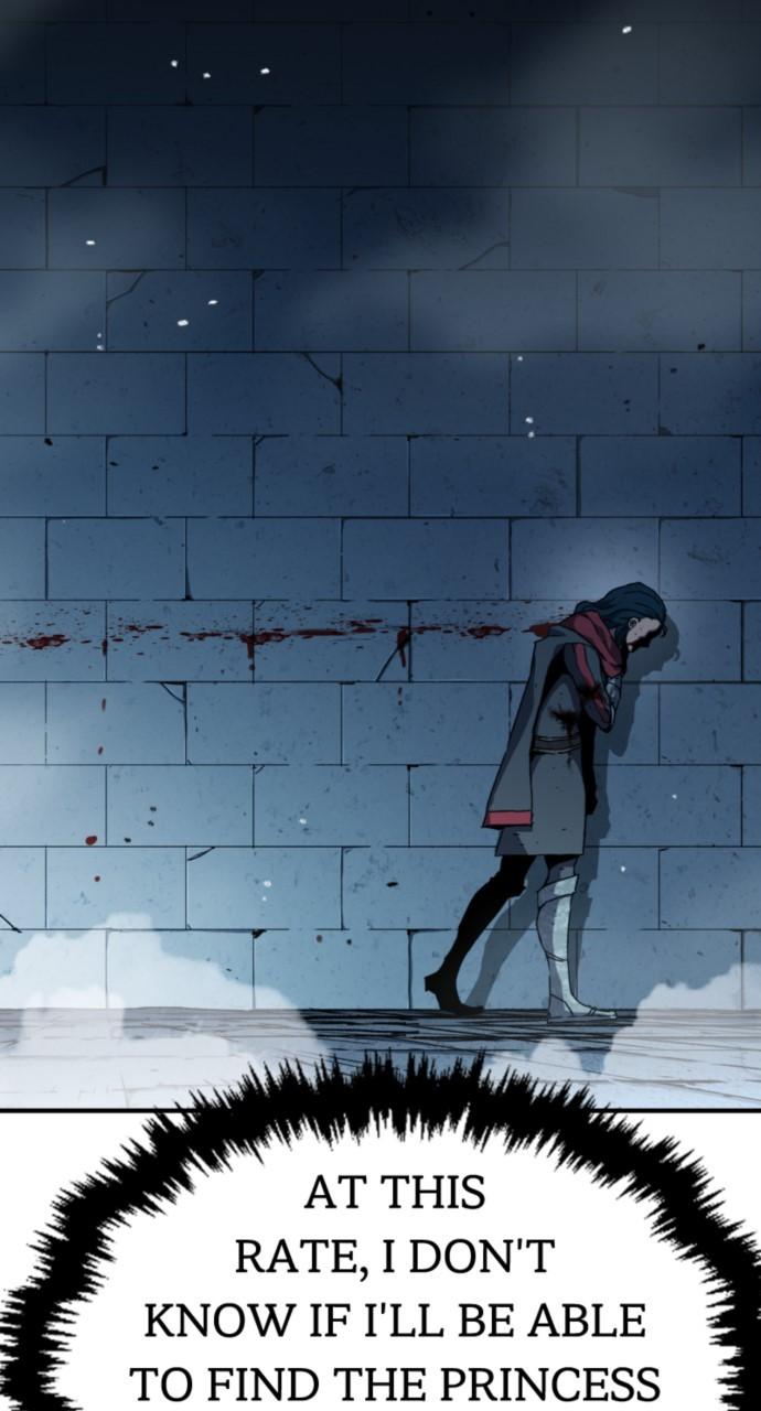A Knight With a Time Limit Chap 23 - Next Chap 24