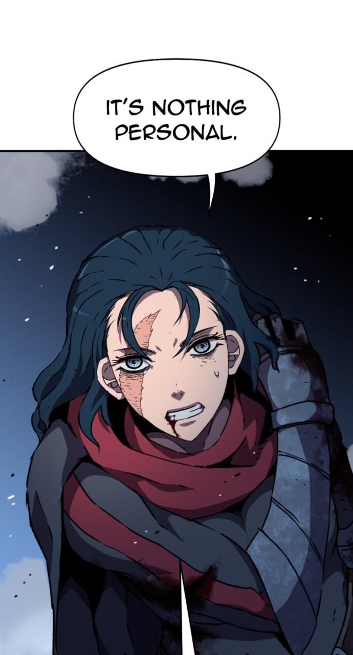 A Knight With a Time Limit Chap 23 - Next Chap 24