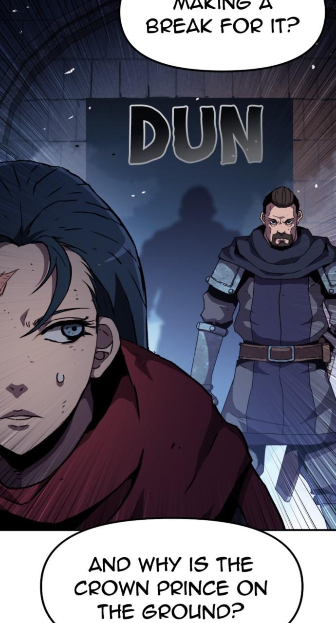 A Knight With a Time Limit Chap 23 - Next Chap 24