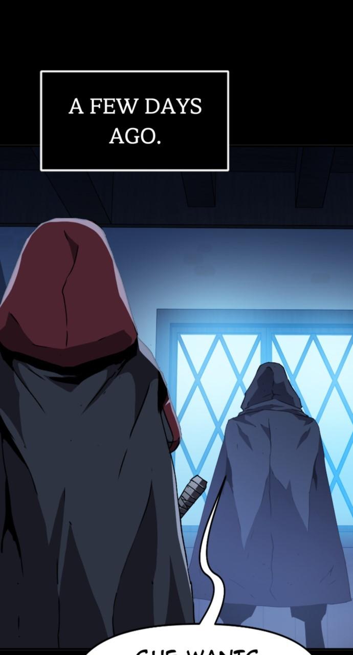 A Knight With a Time Limit Chap 23 - Next Chap 24