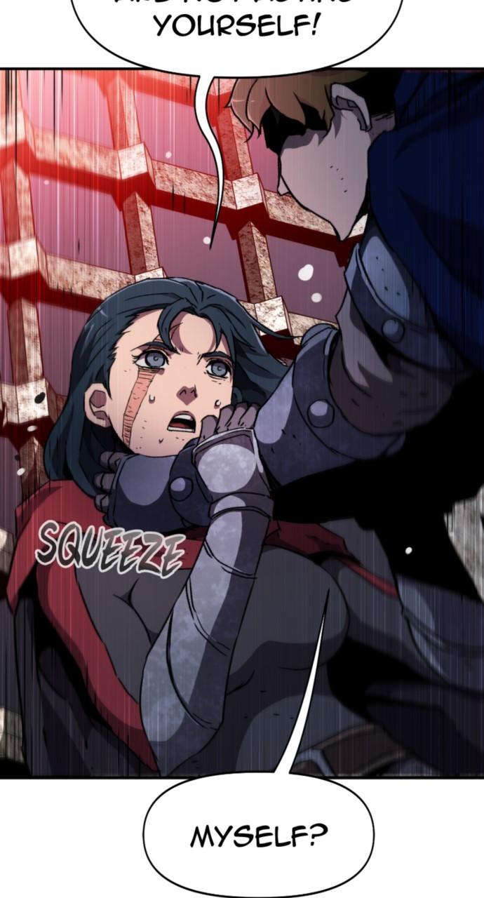 A Knight With a Time Limit Chap 23 - Next Chap 24