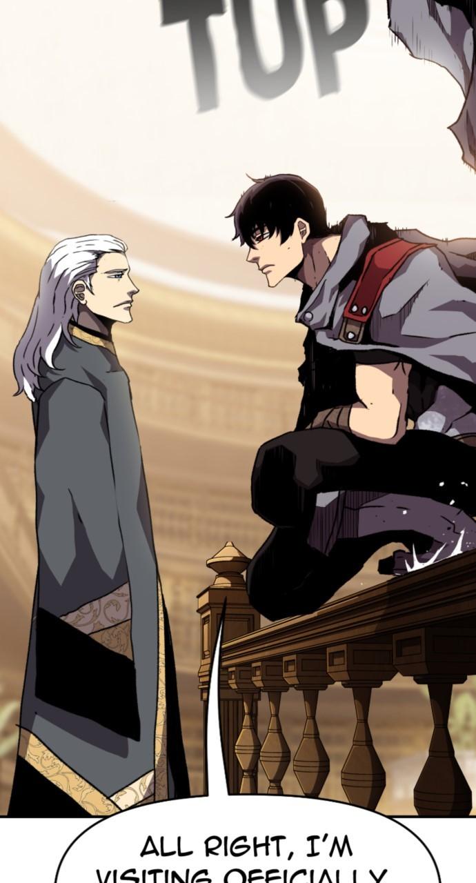 A Knight With a Time Limit Chap 23 - Next Chap 24