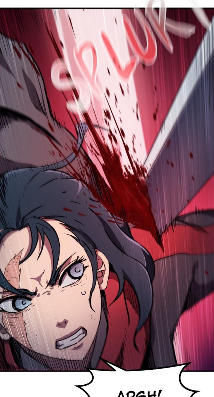 A Knight With a Time Limit Chap 23 - Next Chap 24