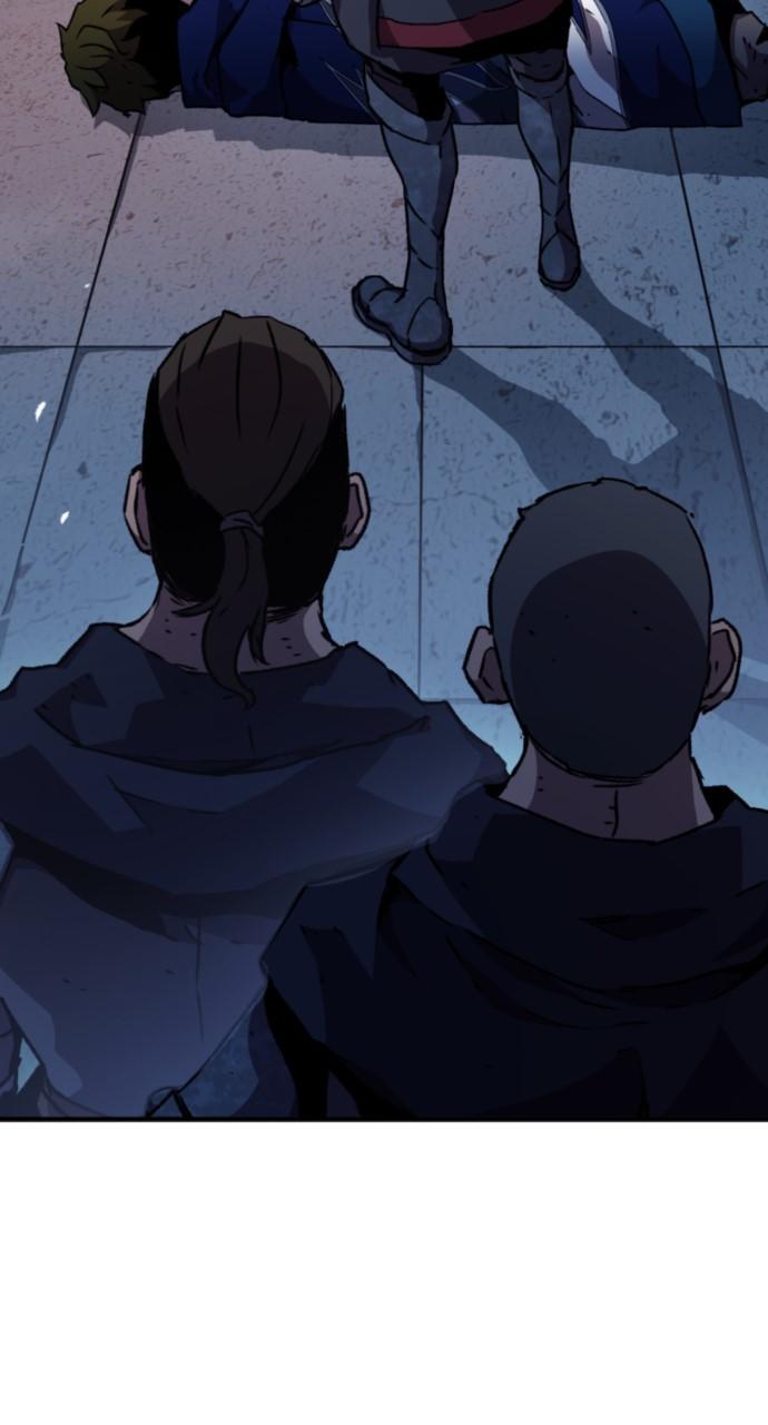 A Knight With a Time Limit Chap 23 - Next Chap 24