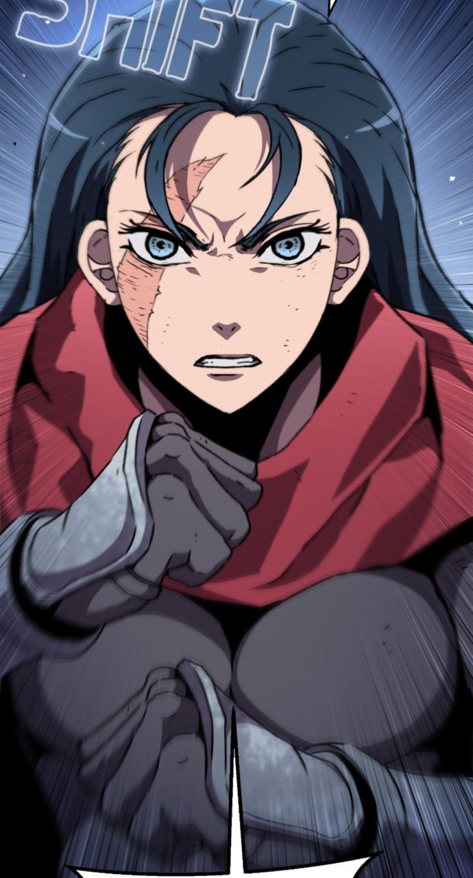 A Knight With a Time Limit Chap 23 - Next Chap 24