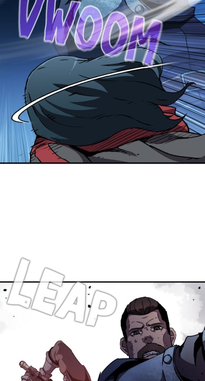 A Knight With a Time Limit Chap 23 - Next Chap 24