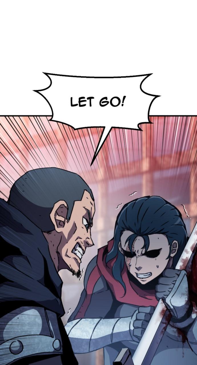 A Knight With a Time Limit Chap 23 - Next Chap 24