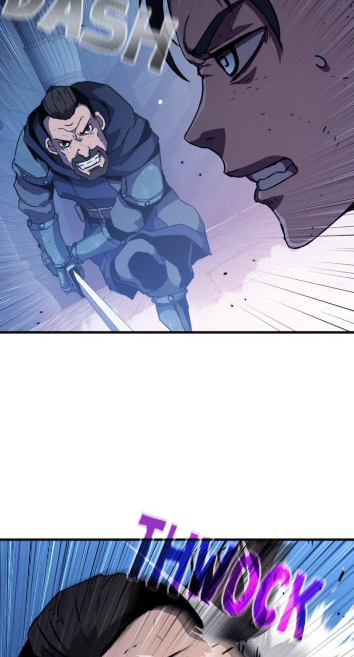 A Knight With a Time Limit Chap 23 - Next Chap 24