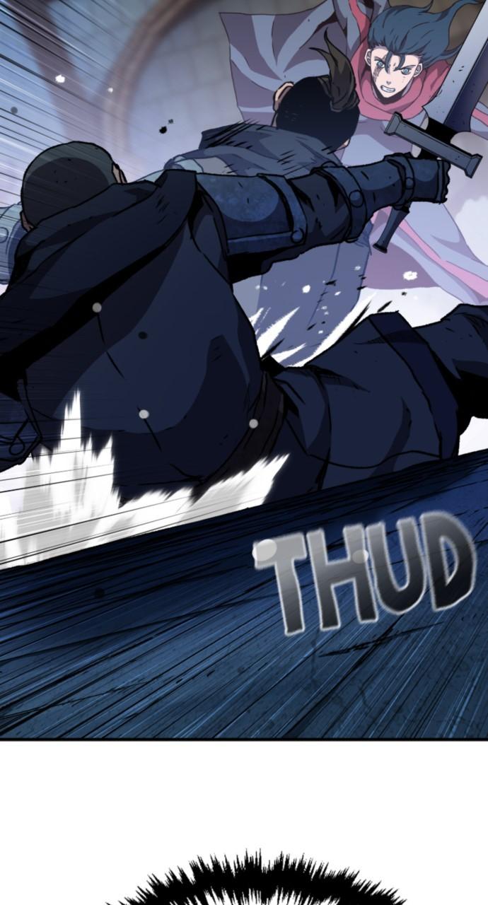 A Knight With a Time Limit Chap 23 - Next Chap 24