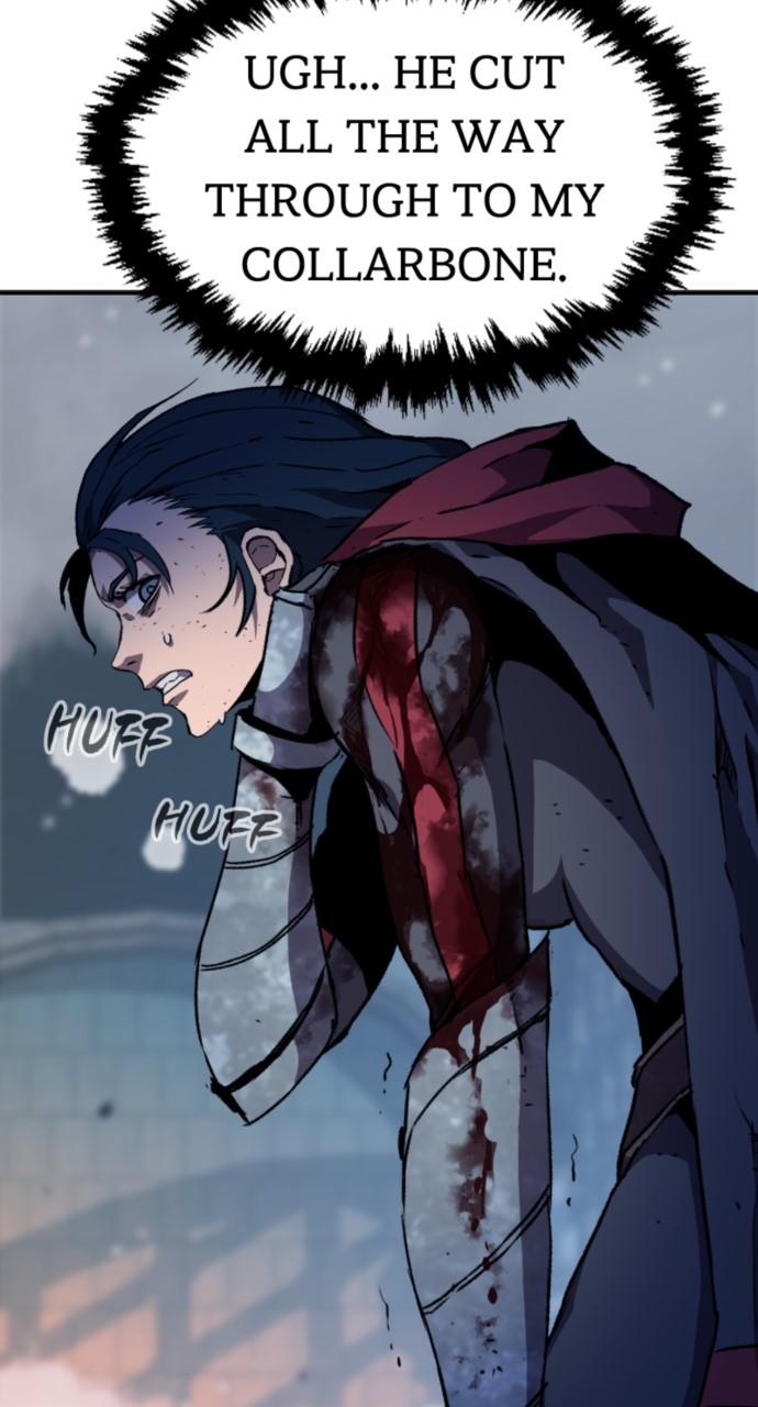 A Knight With a Time Limit Chap 23 - Next Chap 24