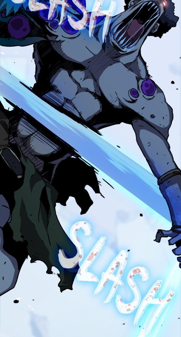 A Knight With a Time Limit Chap 37 - Next Chap 38
