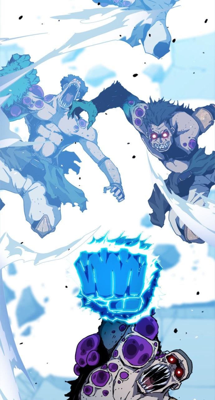 A Knight With a Time Limit Chap 37 - Next Chap 38