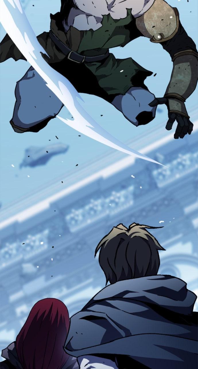 A Knight With a Time Limit Chap 37 - Next Chap 38