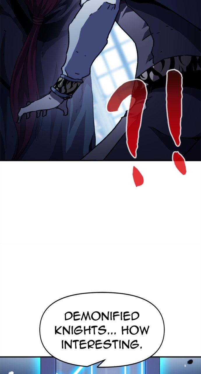 A Knight With a Time Limit Chap 37 - Next Chap 38