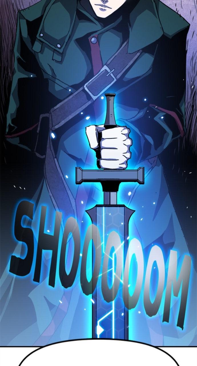 A Knight With a Time Limit Chap 37 - Next Chap 38