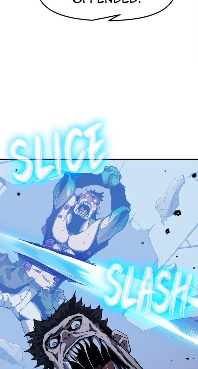 A Knight With a Time Limit Chap 37 - Next Chap 38