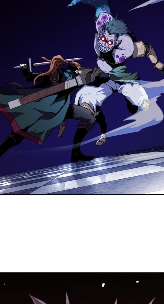 A Knight With a Time Limit Chap 37 - Next Chap 38