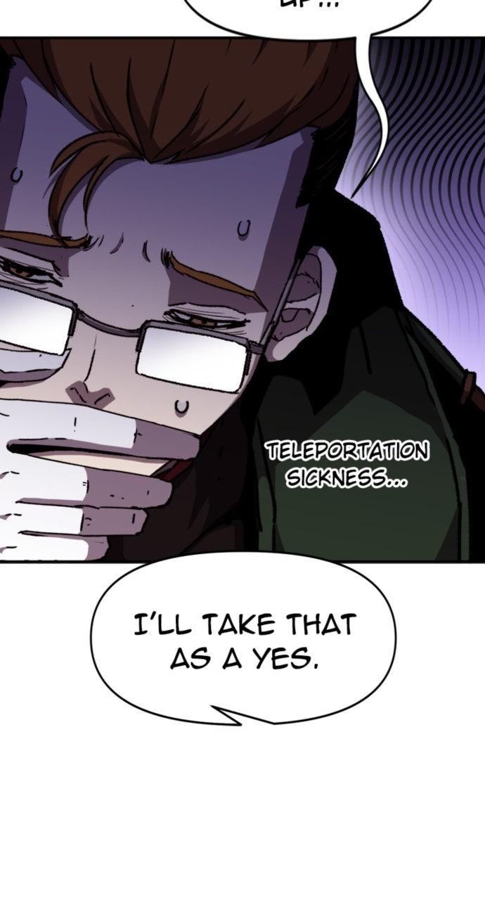 A Knight With a Time Limit Chap 37 - Next Chap 38