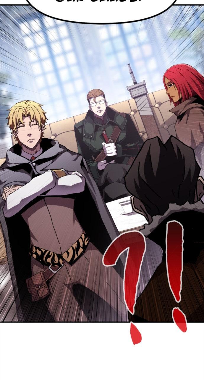 A Knight With a Time Limit Chap 37 - Next Chap 38