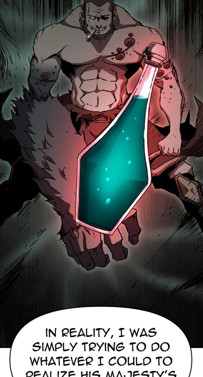 A Knight With a Time Limit Chap 37 - Next Chap 38