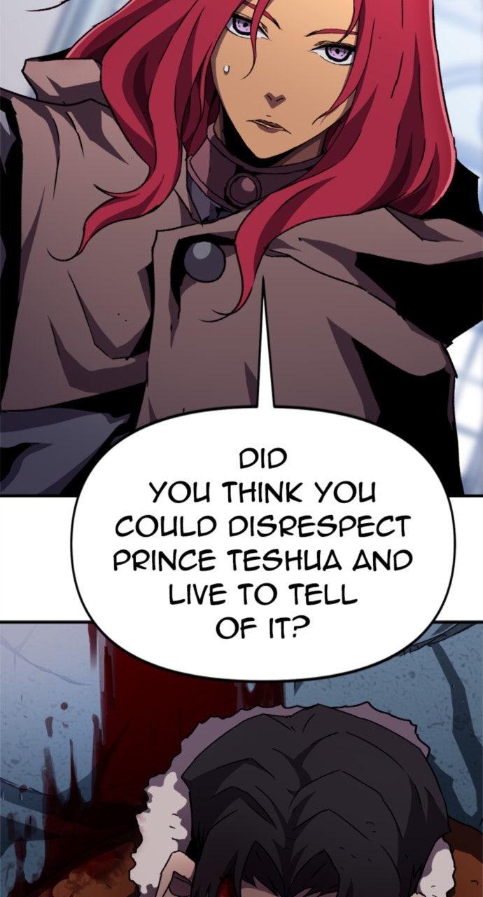 A Knight With a Time Limit Chap 37 - Next Chap 38