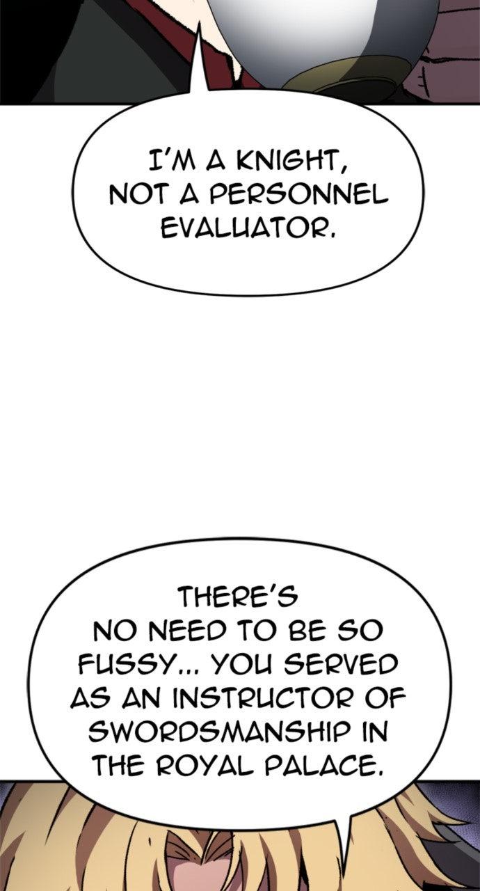 A Knight With a Time Limit Chap 37 - Next Chap 38