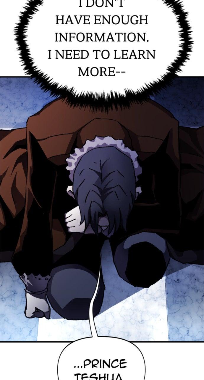 A Knight With a Time Limit Chap 37 - Next Chap 38
