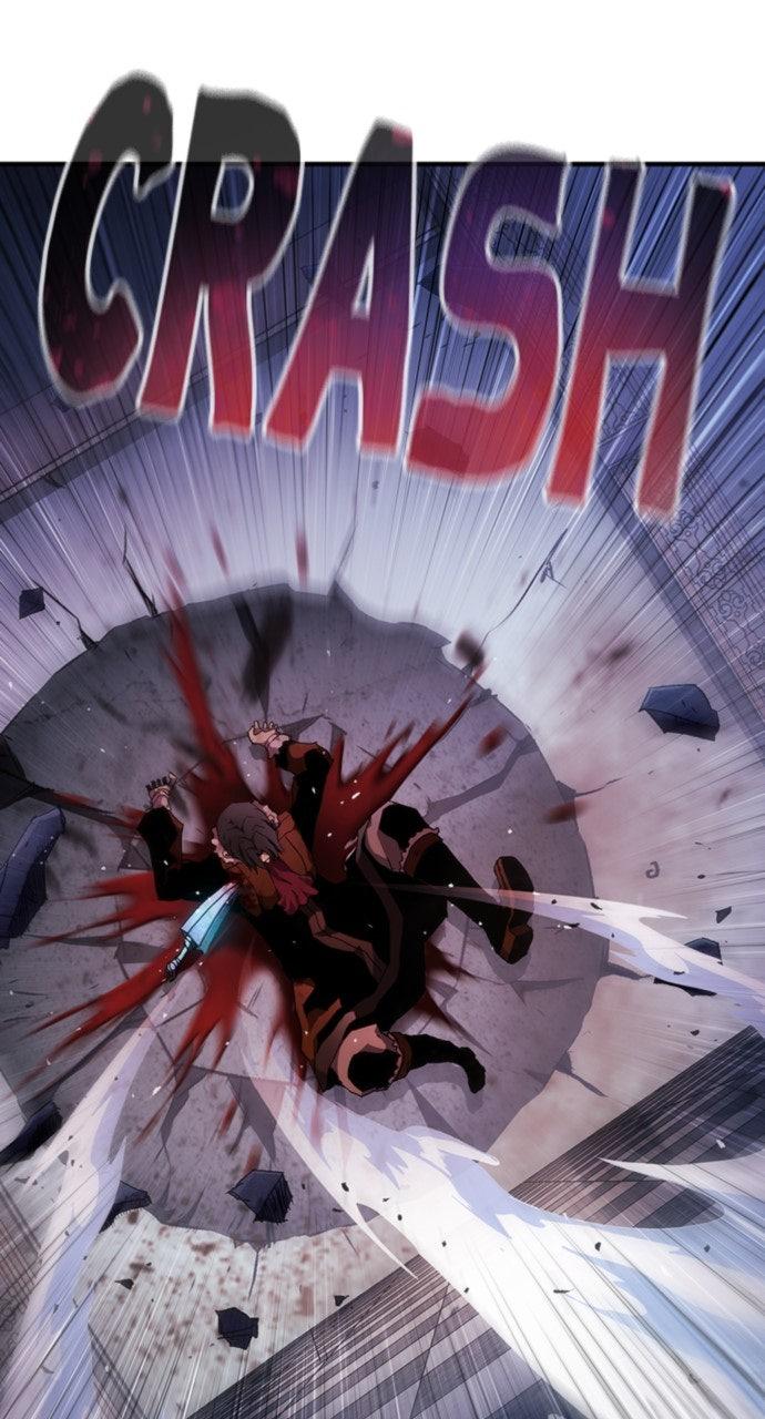 A Knight With a Time Limit Chap 37 - Next Chap 38