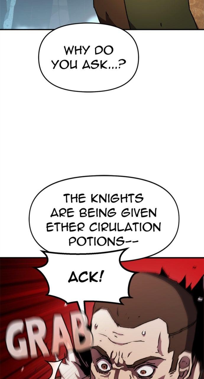 A Knight With a Time Limit Chap 37 - Next Chap 38