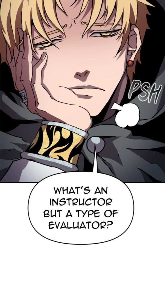 A Knight With a Time Limit Chap 37 - Next Chap 38