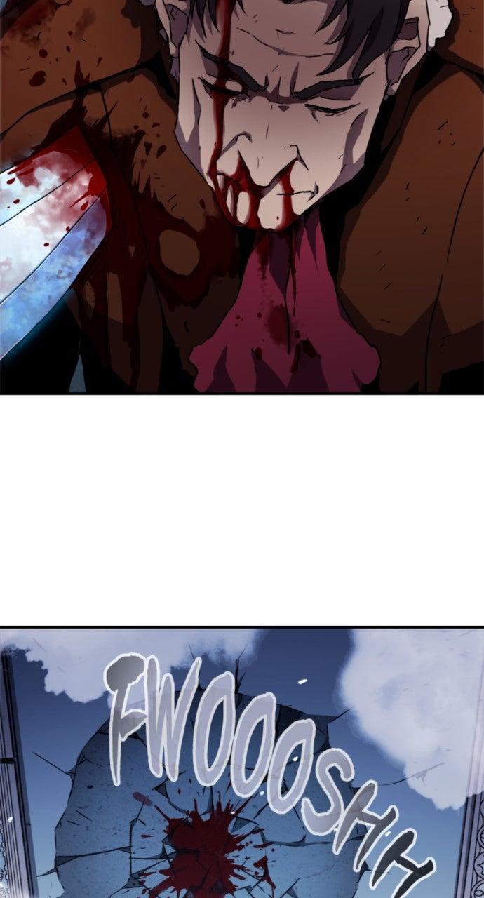 A Knight With a Time Limit Chap 37 - Next Chap 38