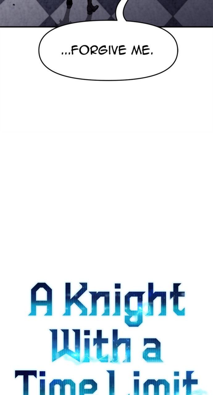 A Knight With a Time Limit Chap 37 - Next Chap 38