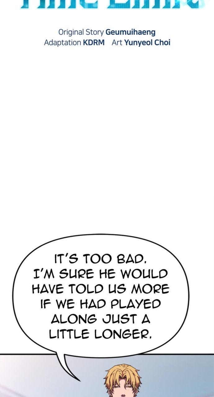 A Knight With a Time Limit Chap 37 - Next Chap 38