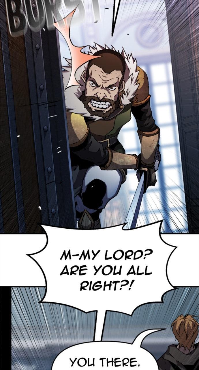 A Knight With a Time Limit Chap 37 - Next Chap 38
